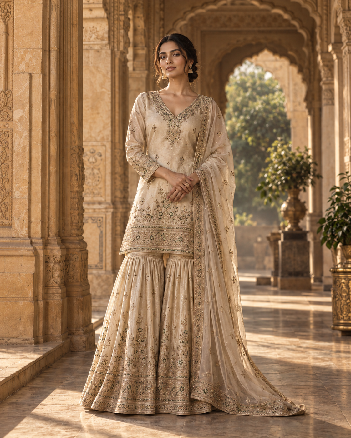 Sarara - Tradition, reimagined.